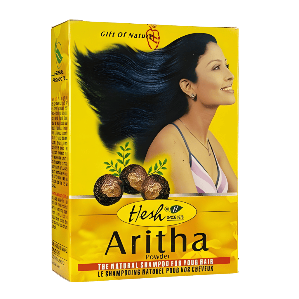 Hesh Aritha Powder 100 g buy online USA - 1
